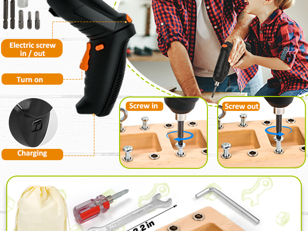 screwdriver