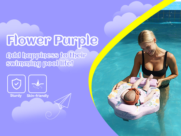 flower purple