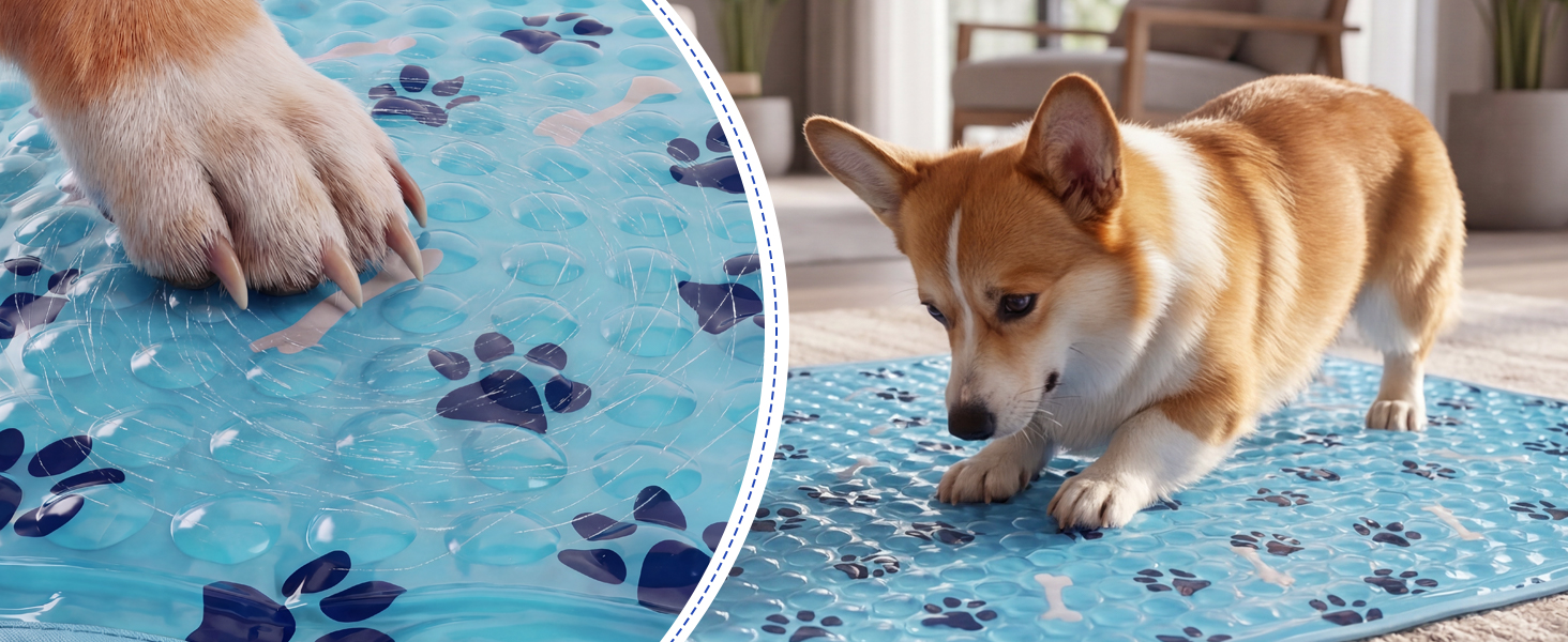 cooling mat for dogs