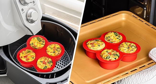 Egg Muffin Mold