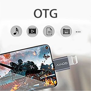 OTG Adapter
