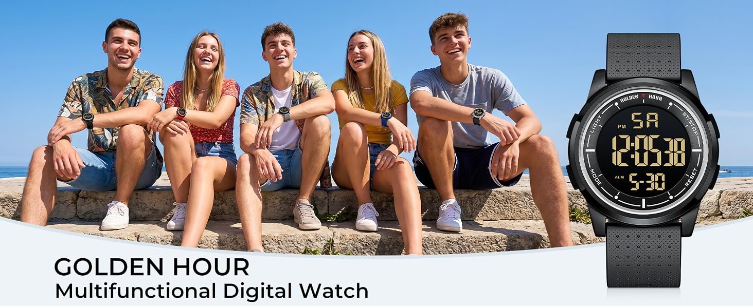 WATCH