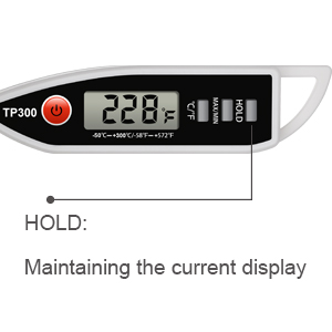 BBQ Thermometer