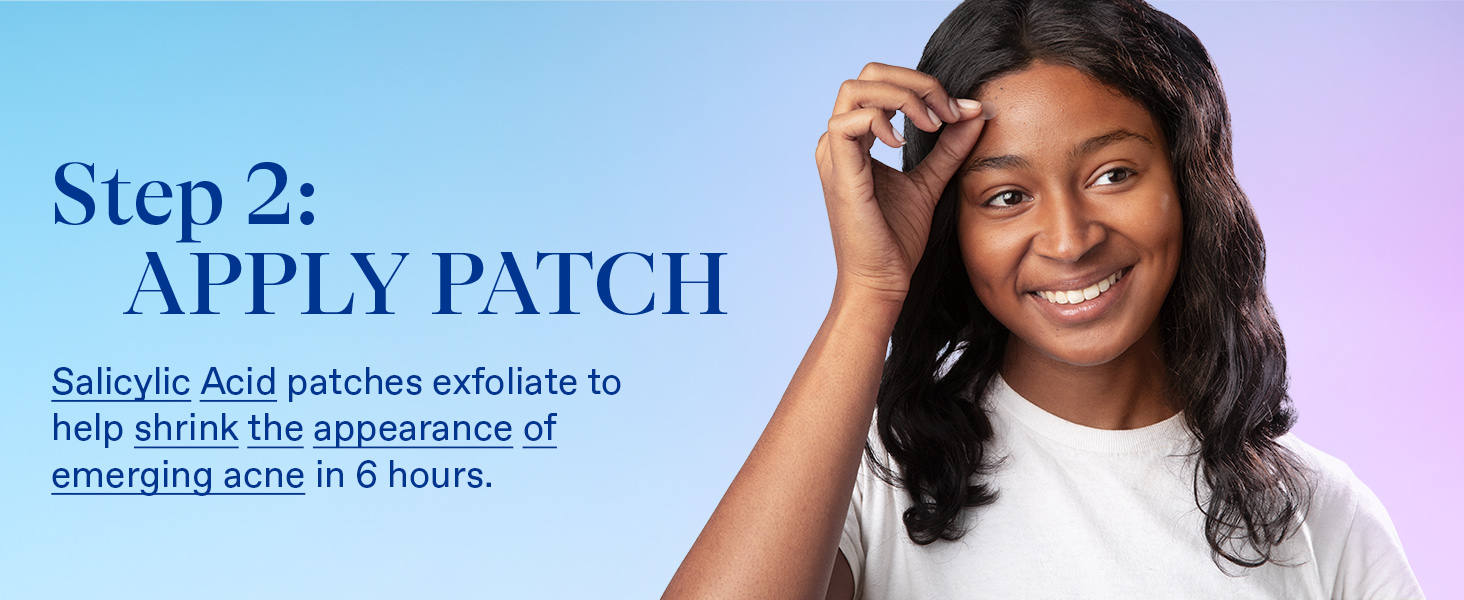 Patches