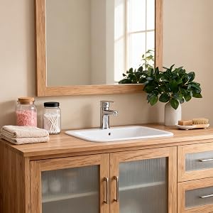 Bathroom decor