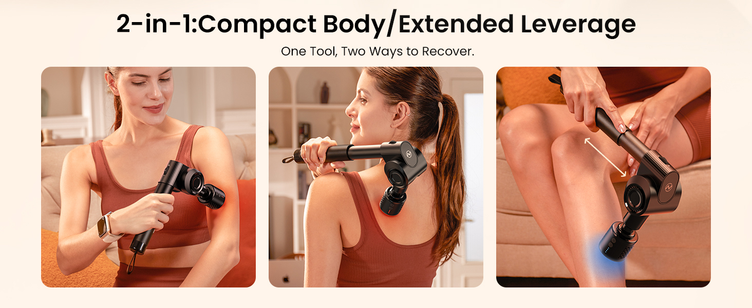 muscle massager
