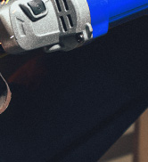AG640-B Angle Grinder