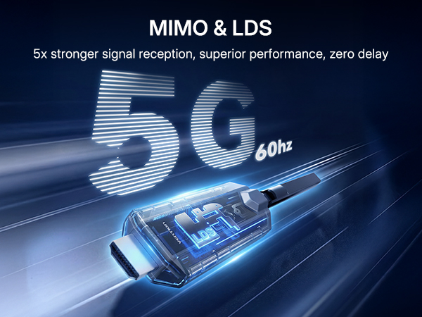 5G Hz
