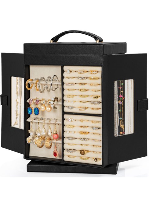 jewelry box