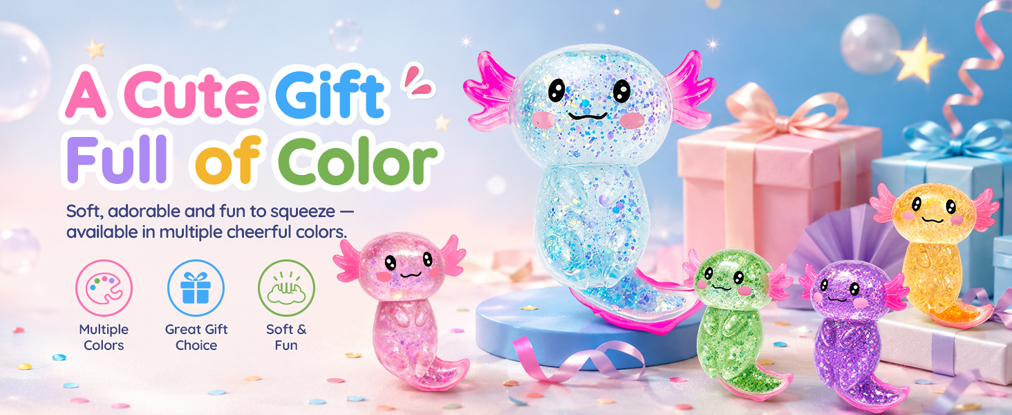 squeeze toys