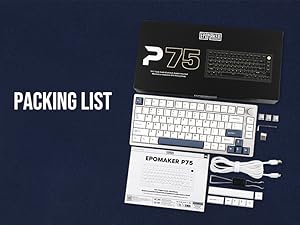 wireless gaming keyboard