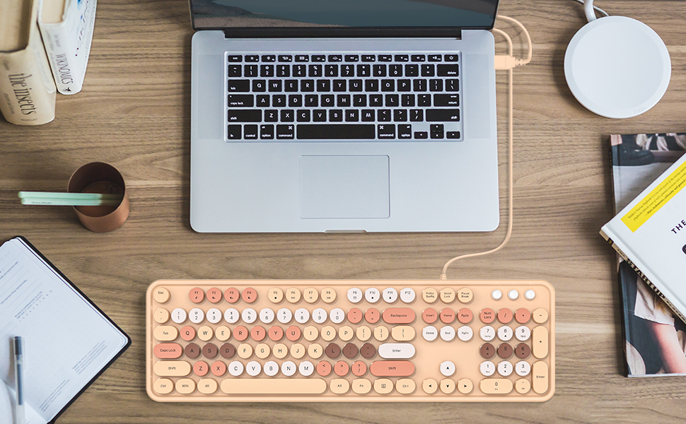 keyboards
