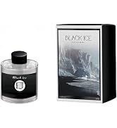 NOVORA Car Air Freshener,Black Ice Car Fragrance Refill,50ML Car Diffuser Perfume Refill,1.65FL.o...