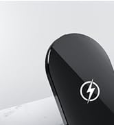 3 in 1 Wireless Charger for Samsung, Foldable Charging Station Compatible with Samsung Galaxy S23...