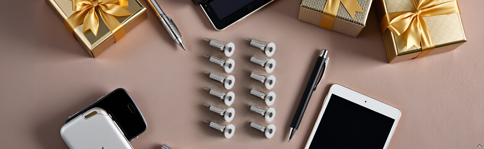 A sleek and modern workspace with a stylus pen resting on a tablet, surrounded by a minimalist decor