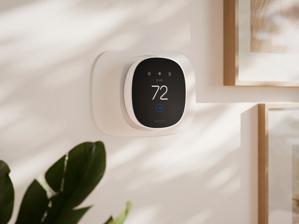 ecobee trim kit