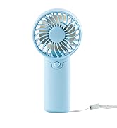 Mini Portable Fan