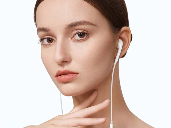 smart earphone