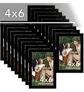 Multi 4x6 Frames Bulk