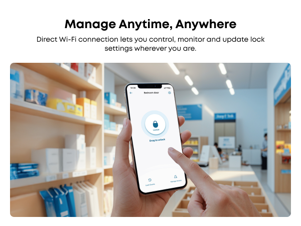 Remote Management