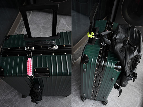 j hook for luggage