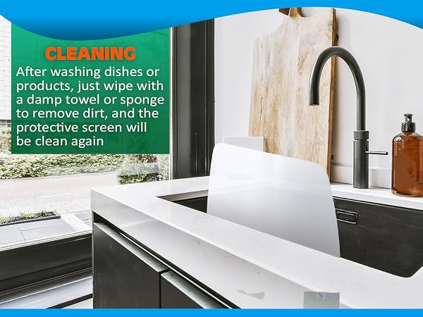 splash guard for kitchen sink kitchen sink water filter splash guard sink anti oil splatter guard