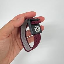 Adjustable Wrist Strap