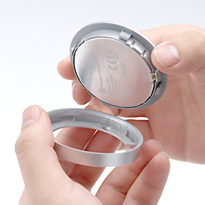 Recessed Mount