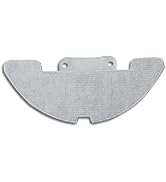 Airzeen Replacement Parts for Robot Vacuum Cleaner - Washable Mop*3