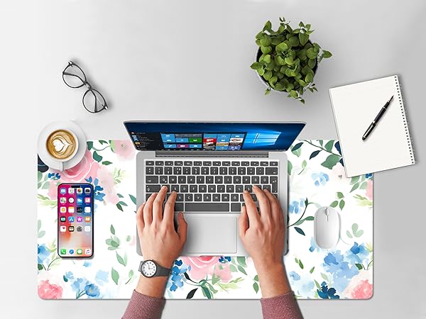 desk pad mat