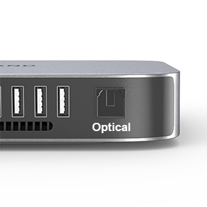 optical audio cable