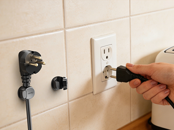 cable clips