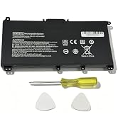 Mercobat HW03XL Laptop Battery Compatible with HP Pavilion 15-EG 15-eg0xxx 15-eg0073cl 15-eg0070w...