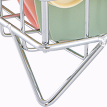 tea and coffee organizer
