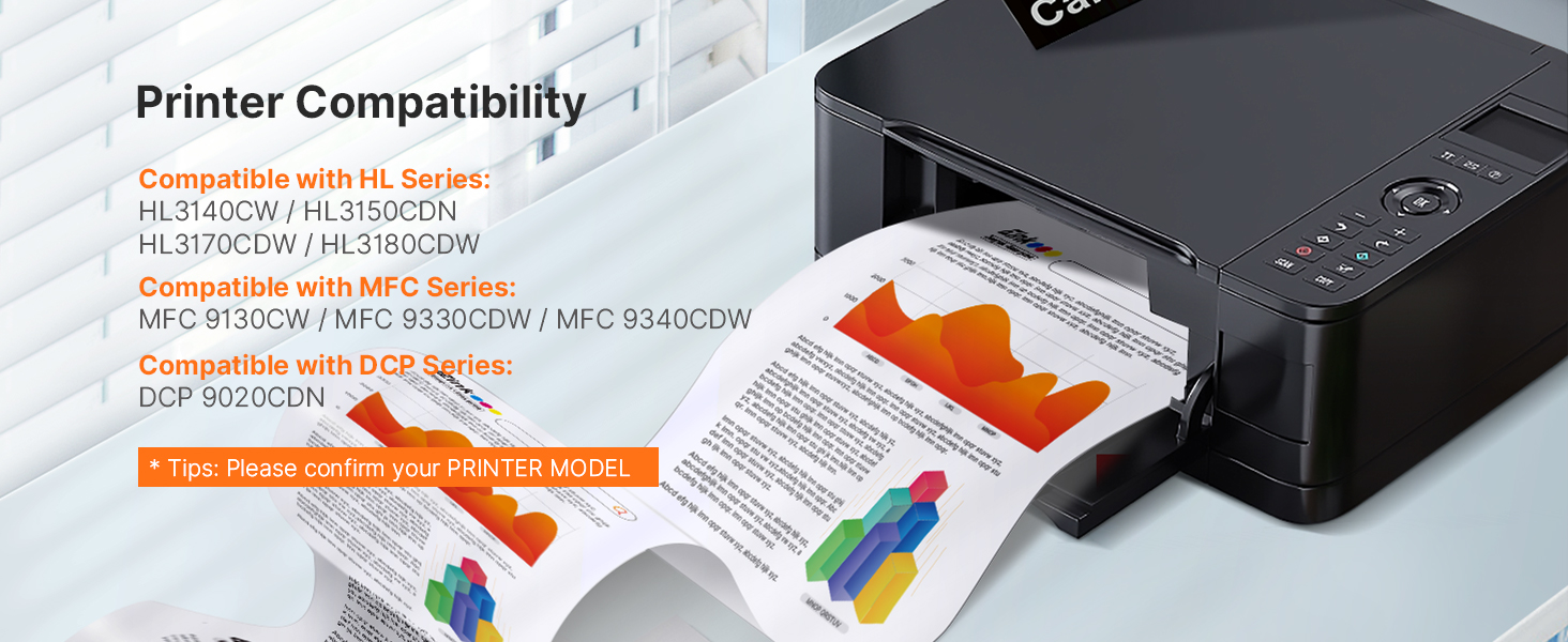 brother tn221 toner cartridges