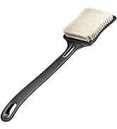 Shower Brush - Upgraded Large Brush Head 3