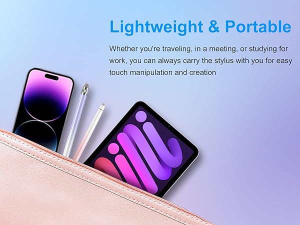 Stylus Pen