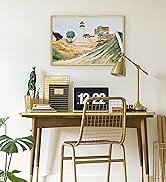 Edgline 16x14 Brass