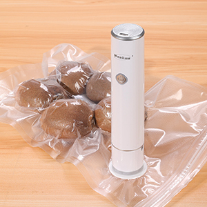 vacuum sealer machine