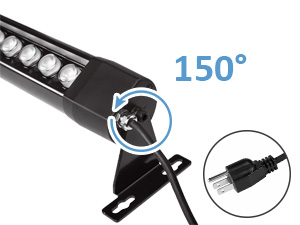 outdoor wall wash lighting, wall wash lighting,led wall washer light,wall washer light