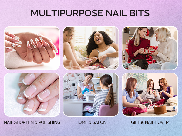 Suitable for Manicure Pedicure Cuticle Gel Acrylic Remover