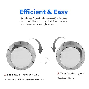 easy timer