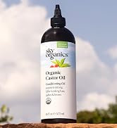 Sky Organics, hair, skin, body, organic
