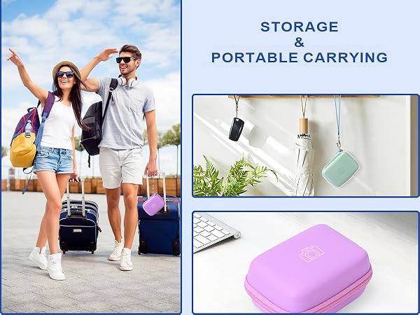 camera case