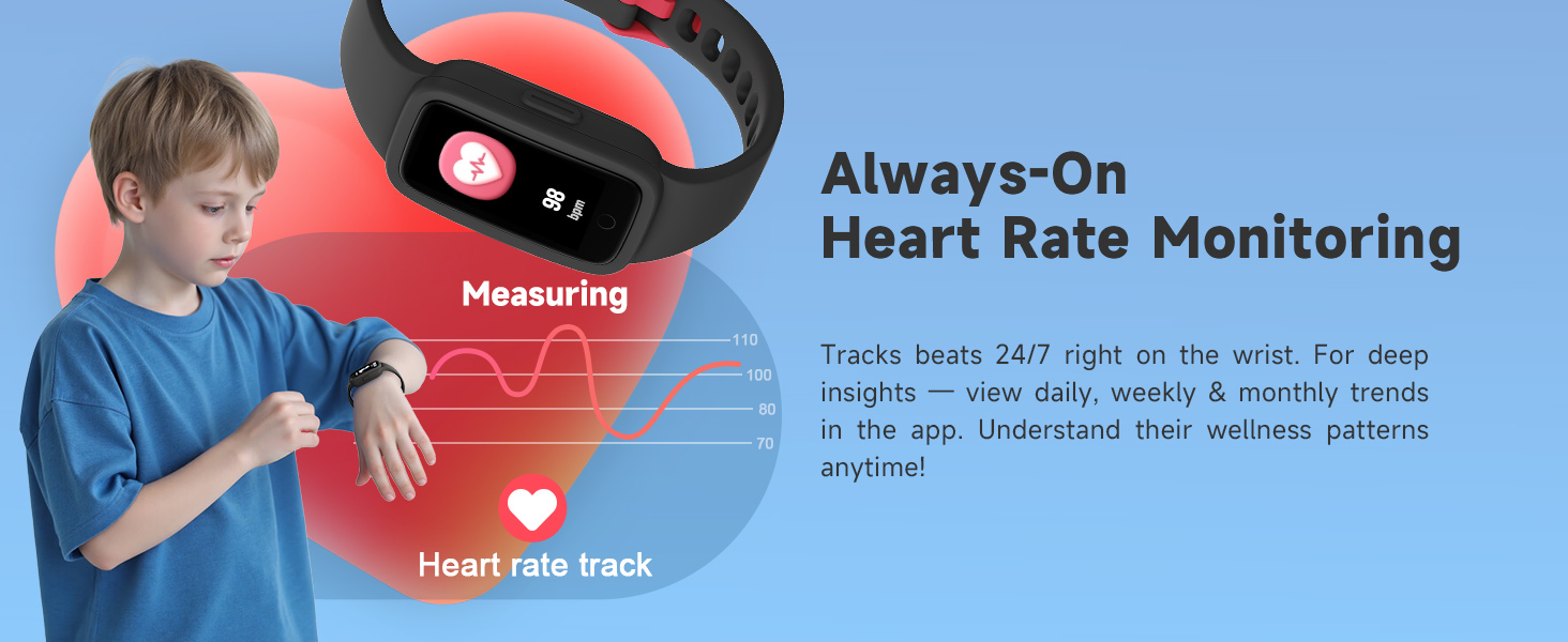 fitness watch