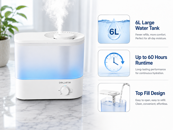 humidifier