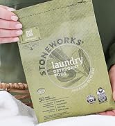 Stoneworks laundry detergent