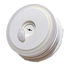 vent stopper replacement