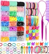 hair accessories