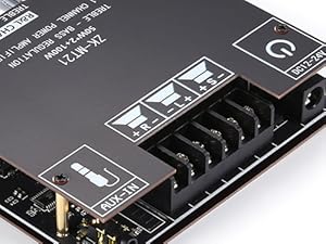 Premium Wiring Terminals